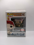 Funko Pop! Movies Cast Away Chuck Noland Vinyl Figure #792 Special Edition