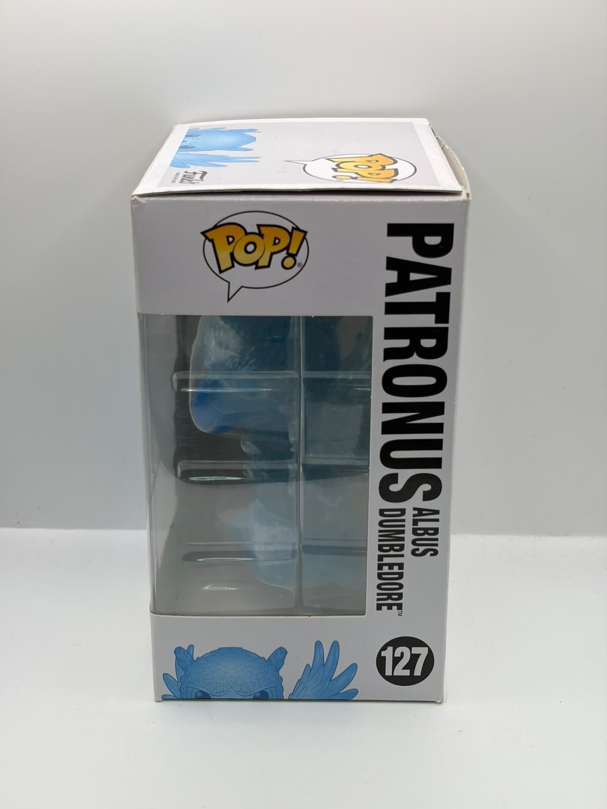 Funko Pop! Harry Potter Patronus Albus Dumbledore #127