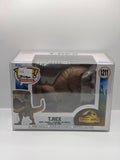 Funko Pop! Movies Jurassic World T. Rex #1211 Vinyl Figure