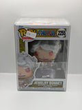 Funko Pop! Animation One Piece Jewelry Bonney #2255 Vinyl Figure