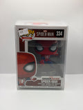 Funko Pop! Games Marvel Spider-Man #334 Vinyl Figure in Box