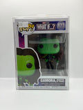 Funko Pop! Marvel Studios What If...? Gamora, Daughter of Thanos Vinyl Figure #873