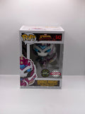 Funko Pop! Marvel Spider-Man: Maximum Venomized Ironheart #842 Special Edition