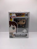 Funko Pop! Animation Attack on Titan Sasha Braus #238 Exclusive Vinyl Figure in Box