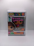 Funko Pop! Animation Dora the Explorer 2003 Vinyl Figure Signed