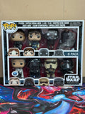 Funko Pop! Star Wars: Rogue One 8-Pack! 3000pcs