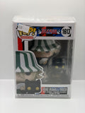 Funko Pop! Animation Bleach Kisuke Urahara & Yoruichi #1613