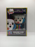 Funko Pop! Asia Sugar Circus Screaming Clown Vinyl Figure #172