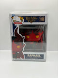 Funko Pop! Games Baldur’s Gate 3 Raphael #1188 Vinyl Figure