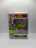 Funko Pop! Disney Pixar Remix Randall Vinyl Figure #761 - Signed