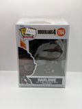 Funko Pop! Games Borderlands 4 Harlowe #1164 Vinyl Figure
