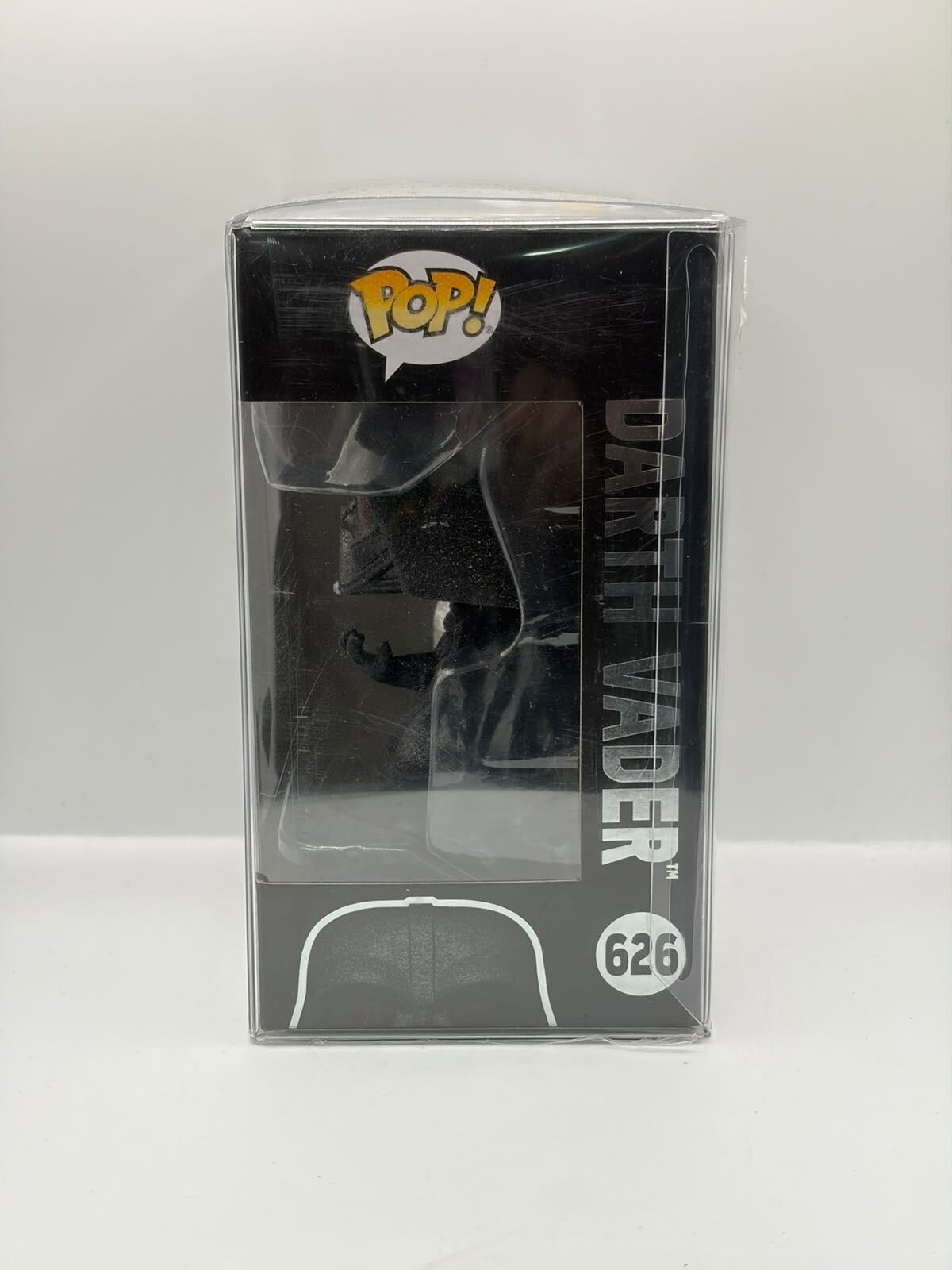 Funko Pop! Star Wars Darth Vader #626 Diamond Collection Exclusive