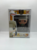 Funko Pop! Television The Walking Dead Rosita #387 Vinyl Figure