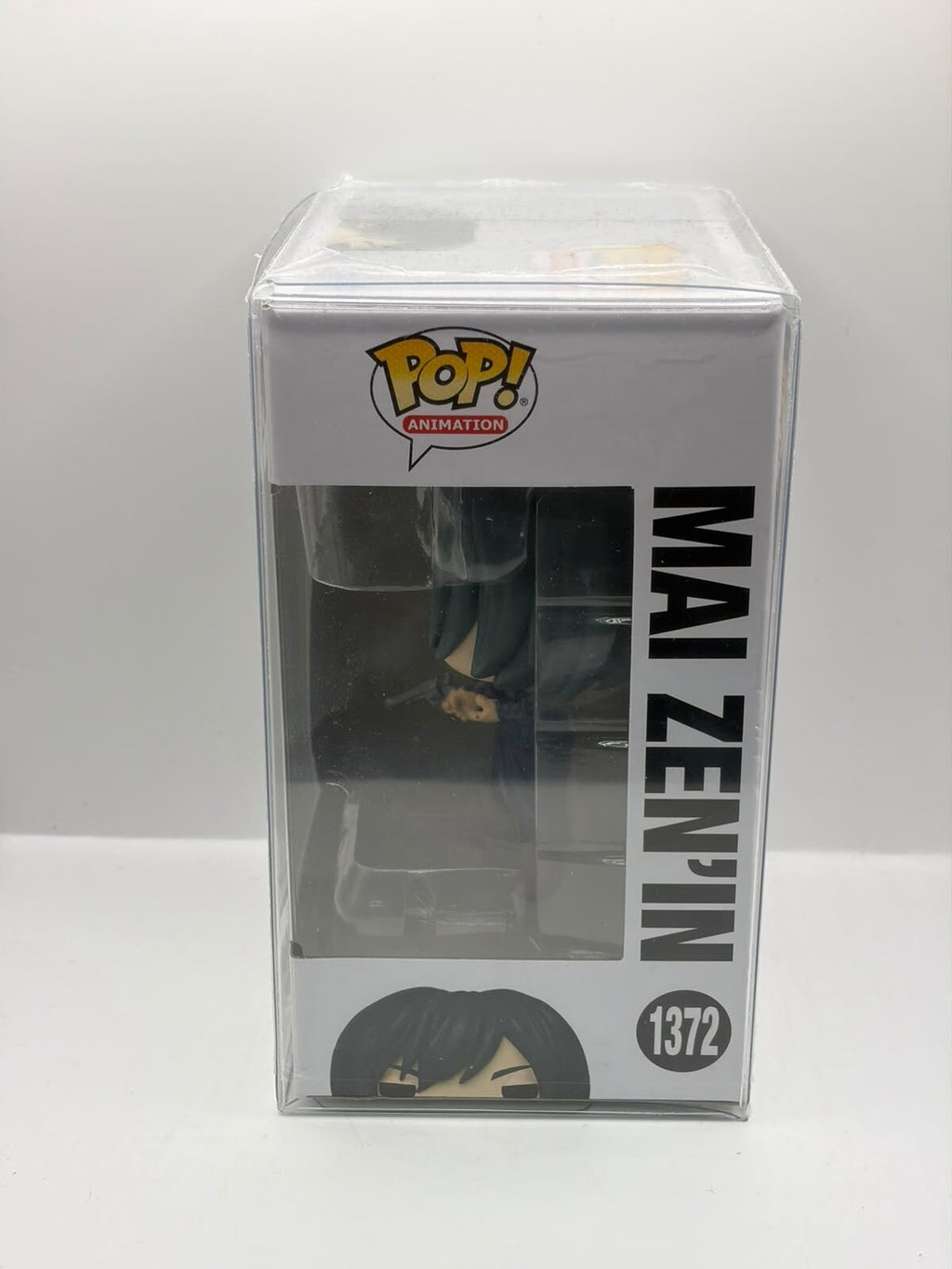 Funko Pop! Animation Jujutsu Kaisen Mai Zen'in #1372