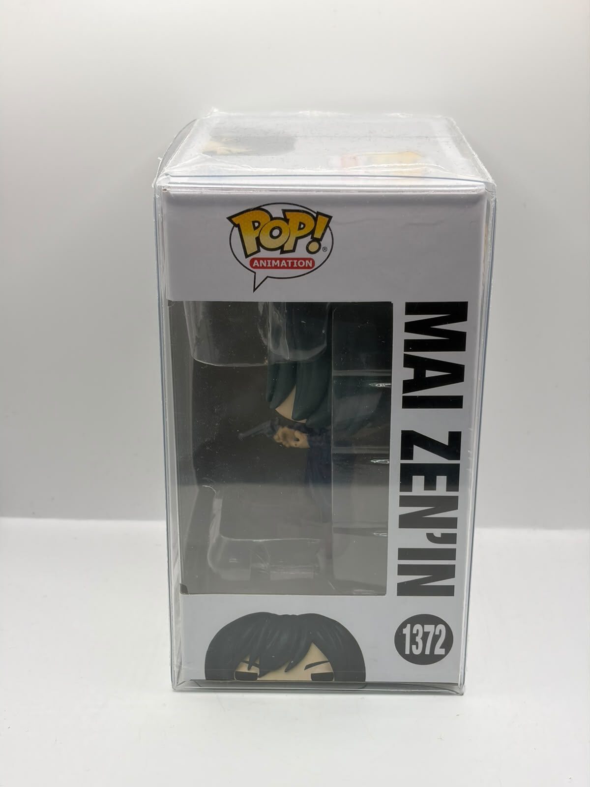 Funko Pop! Animation Jujutsu Kaisen Mai Zen'in #1372