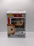 Funko Pop WWE Becky Lynch Vinyl Figure #65 - Collectible Wrestling Toy