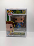 Funko Pop! Movies Dorothy Gale 1928 Signed Collectible Figure in Protective Case