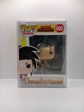 Funko Pop! Animation My Hero Academia Momo Yaoyorozu Vinyl Figure #605