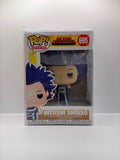 Funko Pop! Animation My Hero Academia Hitoshi Shinso Vinyl Figure #695