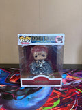 Funko Pop! Deluxe Ryomen Sukuna #1116 Jujutsu Kaisen