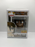Funko Pop! Animation Attack on Titan Eren (Titan Form) #22