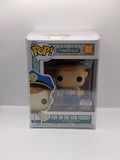 Funko Pop! Fun on the Run Freddy SE Limited Edition