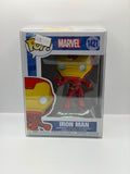 Funko Pop! Marvel Iron Man #1421 Vinyl Figure
