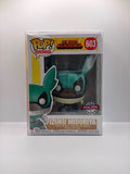 Funko Pop! Animation My Hero Academia Izuku Midoriya #603 Special Edition Vinyl