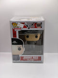 Funko Pop! Movies Starship Troopers Johnny Rico #1047 Vinyl Figure