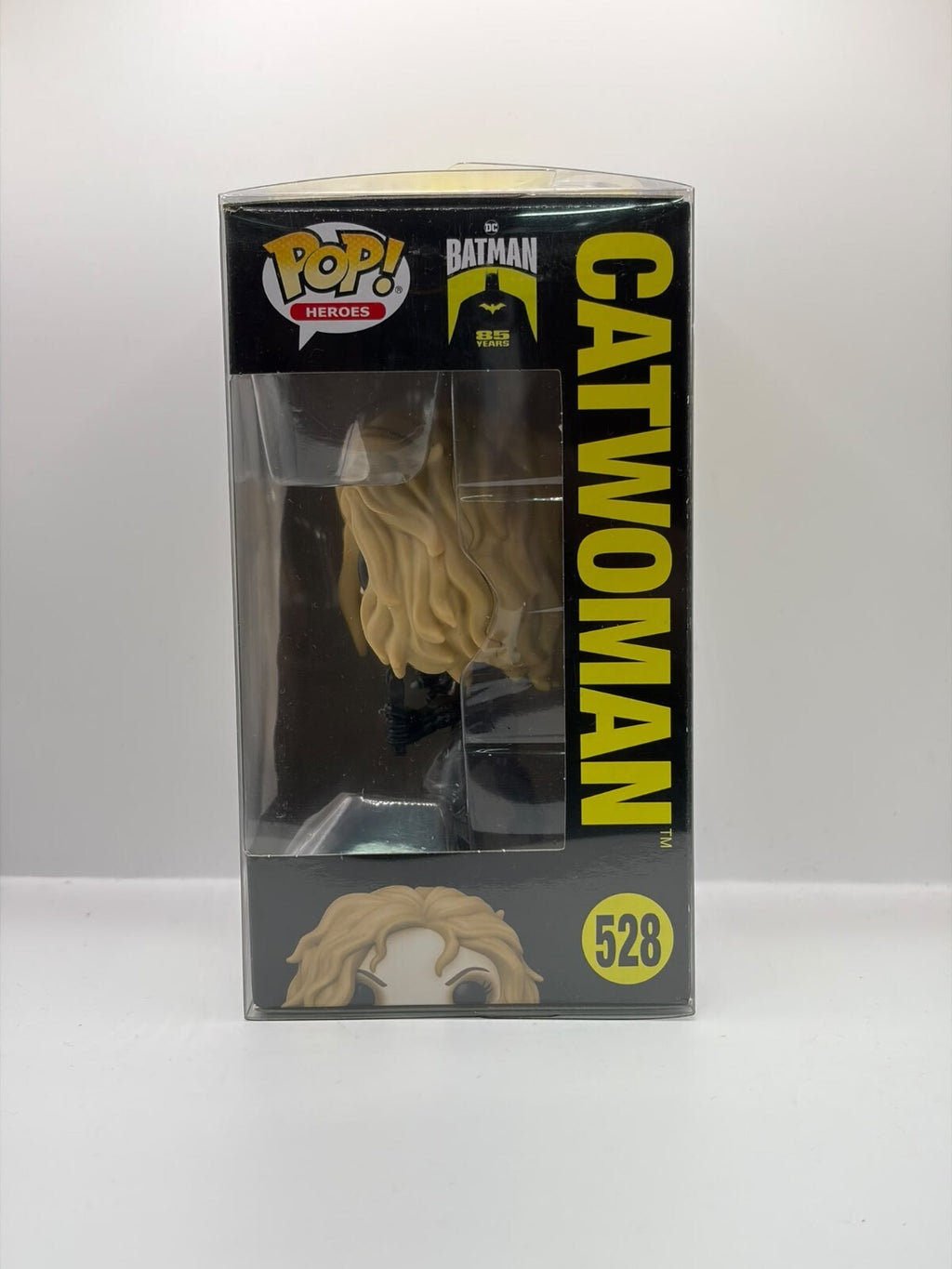 Funko Pop! Heroes Batman Returns Catwoman Vinyl Figure #528