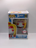Funko Pop! Marvel X-Men Omega Red #980 Special Edition Vinyl Figure in Box