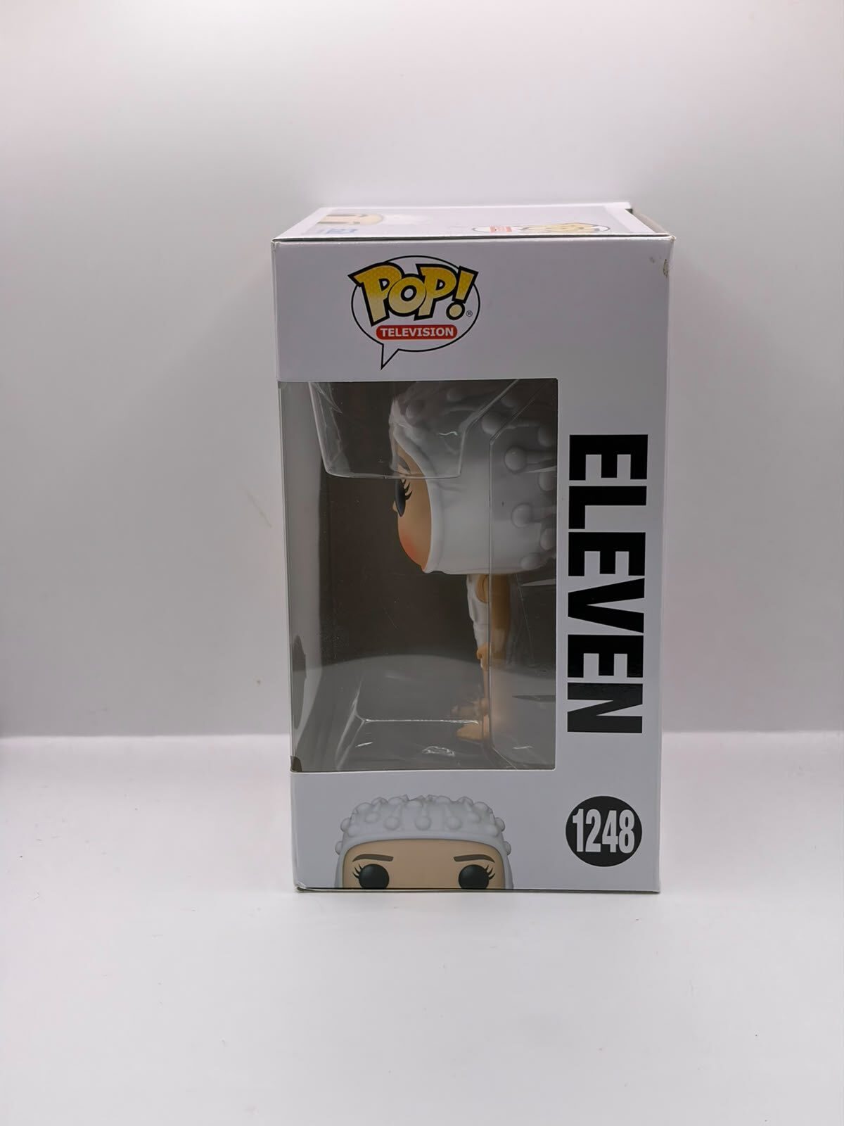 Funko Pop! Television Stranger Things Eleven #1248 Special Edition