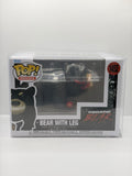 Funko Pop! Movies Cocaine Bear Bear With Leg Vinyl Figure #1452