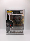 Funko Pop! Movies Terminator Dark Fate Rev-9 Endoskeleton Vinyl Figure #820