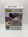 Funko Pop! Harry Potter Stan Shunpike #170 Vinyl Figure