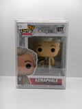 Funko Pop! Television Good Omens Aziraphale Vinyl Figure #1077