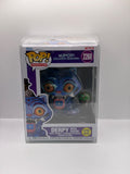 Funko Pop! Animation KPop Demon Hunters Derpy with Sussie #2260 Vinyl Figure