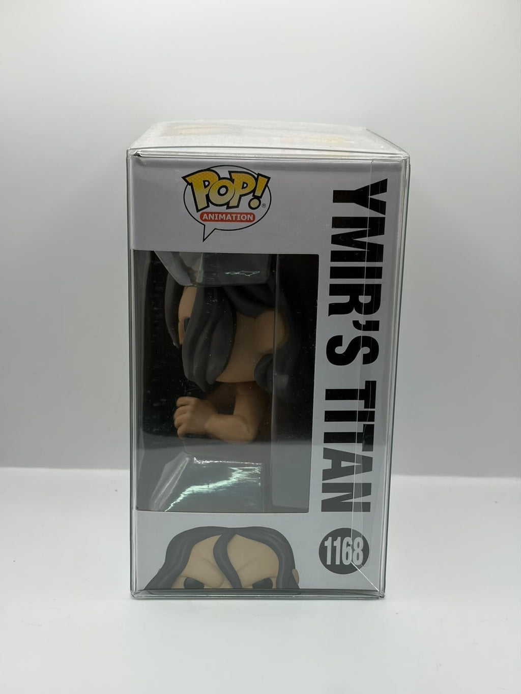 Funko Pop! Animation Attack on Titan Ymir’s Titan #1168