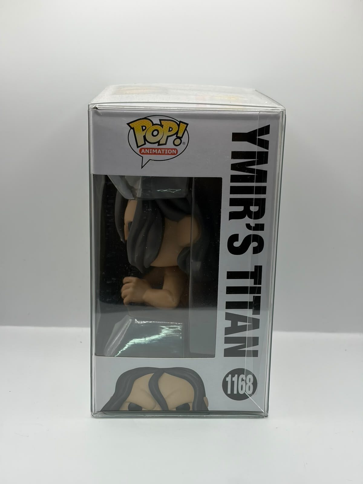 Funko Pop! Animation Attack on Titan Ymir’s Titan #1168