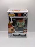 Funko Pop! Freddy Zombie Special Edition Vinyl Figure – Fright Night