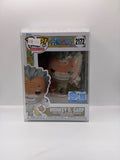 Funko Pop! Animation One Piece Monkey D. Garp #2172 Vinyl Figure