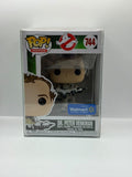 Funko Pop! Movies Ghostbusters Dr. Peter Venkman Vinyl Figure #744 Walmart Exclusive