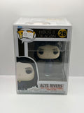 Funko Pop! House of the Dragon Alys Rivers #26 Vinyl Figure