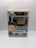 Funko Pop! Television Buffy the Vampire Slayer Angel #1618 Vinyl Figure