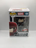 Funko Pop! Marvel Magneto #488 Special Edition