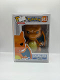 Funko Pop! Games Pokémon Charizard #843 Vinyl Figure