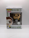 Funko Pop! Games Hello Neighbor The Neighbor with Apron and Cleaver #265 Exclusive