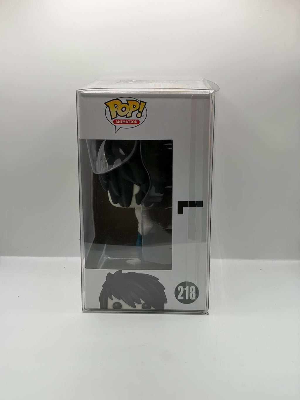 Funko Pop! Animation Death Note L #218