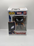 Funko Pop! Marvel Gingerbread Black Panther #937