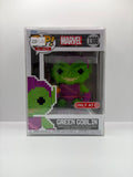 Funko Pop! Marvel 8-Bit Green Goblin #1388 Vinyl Figure - Target Exclusive